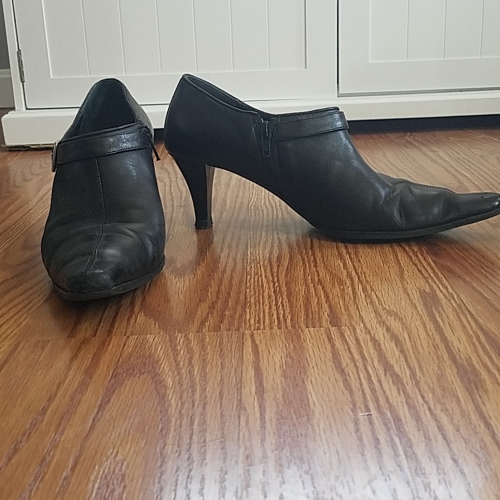 Coach Shoes